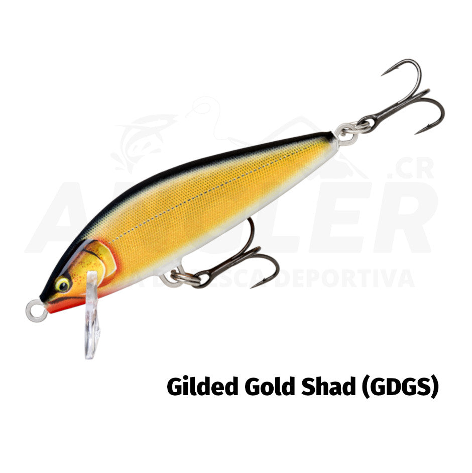 Señuelo Rapala Countdown Elite en 9.5cm para Casting