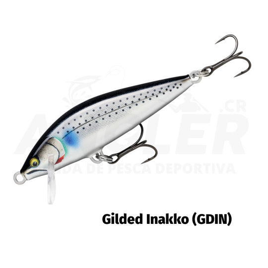 Señuelo Rapala Countdown Elite para Casting en 5.5cm, 7.5cm y 9.5cm