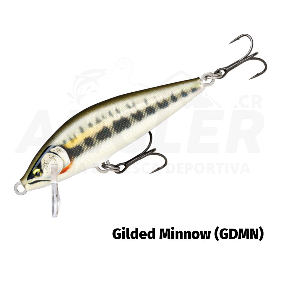 Señuelo Rapala Countdown Elite en 9.5cm para Casting