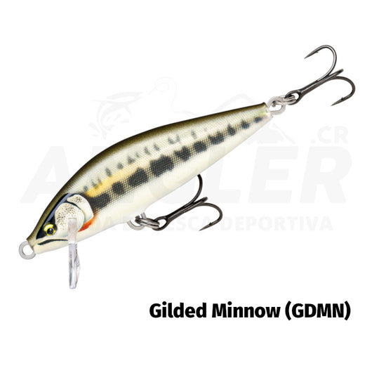Señuelo Rapala Countdown Elite en 9.5cm para Casting
