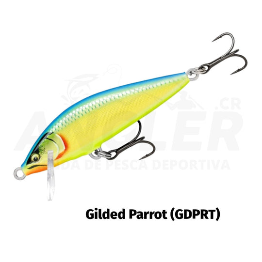 Señuelo Rapala Countdown Elite para Casting en 5.5cm, 7.5cm y 9.5cm