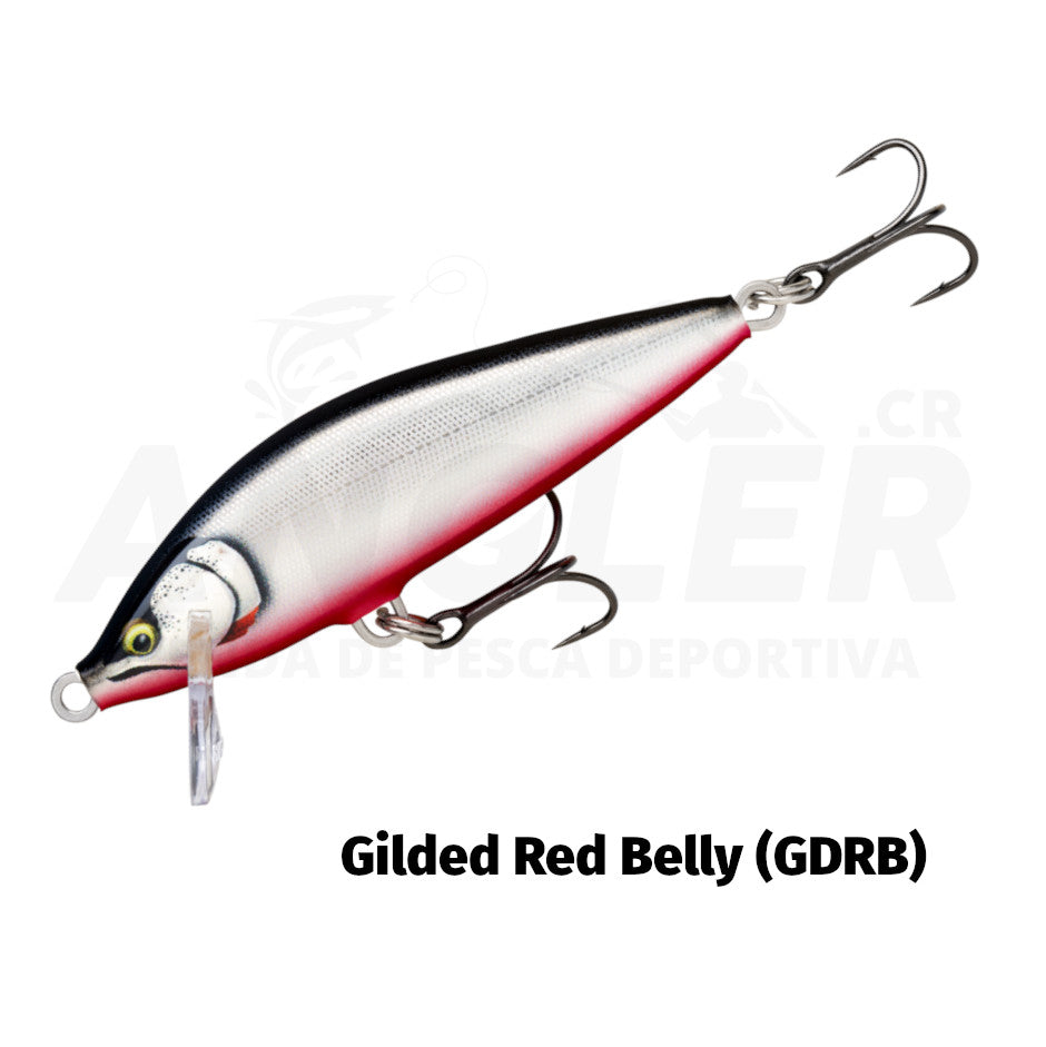 Señuelo Rapala Countdown Elite para Casting en 5.5cm, 7.5cm y 9.5cm