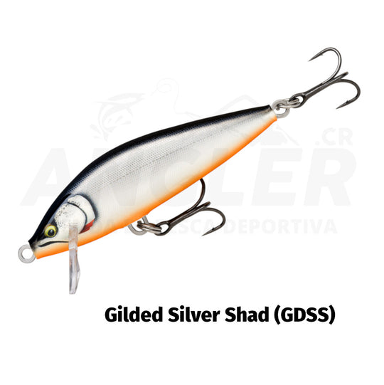 Señuelo Rapala Countdown Elite en 9.5cm para Casting