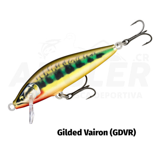 Señuelo Rapala Countdown Elite en 9.5cm para Casting