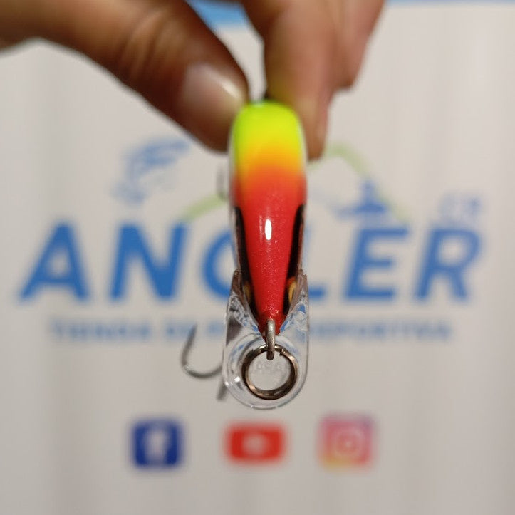 Señuelo Rapala Countdown Elite para Casting en 5.5cm, 7.5cm y 9.5cm