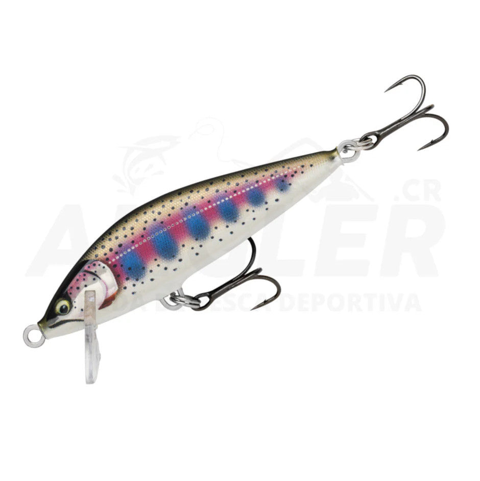 Señuelo Rapala Countdown Elite en 9.5cm para Casting