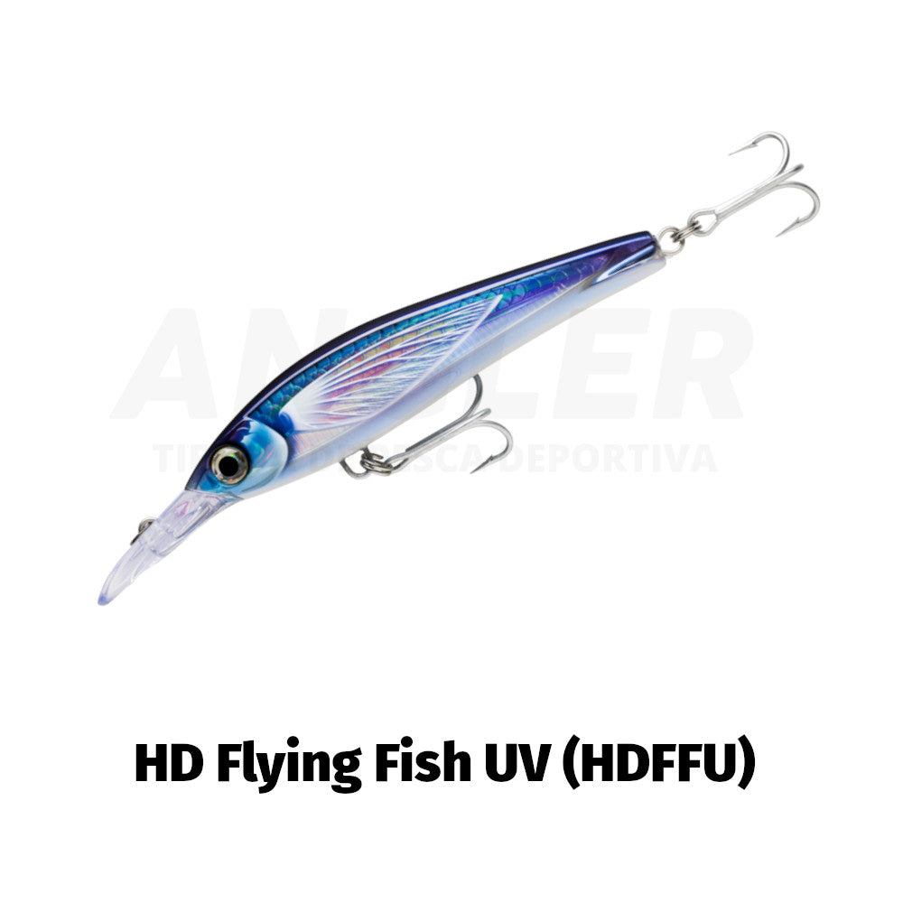 Señuelo Rapala X-Rap Magnum Xtreme XT para Trolling - 8ft / 16cm