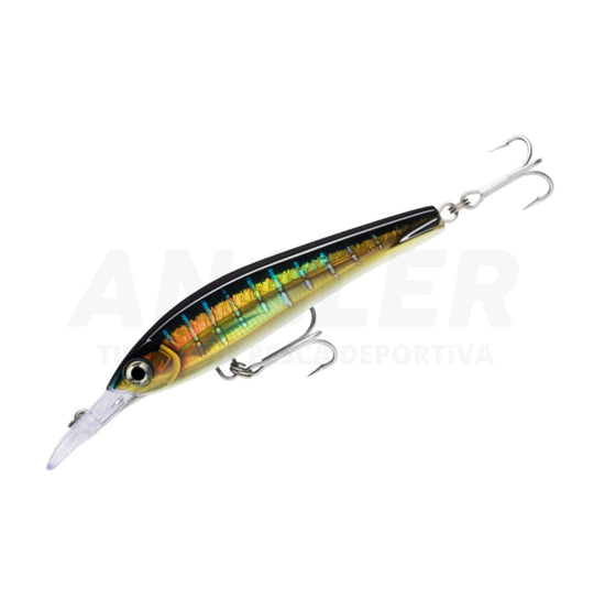 Señuelo Rapala X-Rap Magnum Xtreme XT para Trolling - 8ft / 16cm