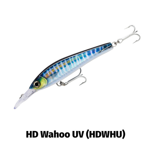 Señuelo Rapala X-Rap Magnum Xtreme XT para Trolling - 8ft / 16cm