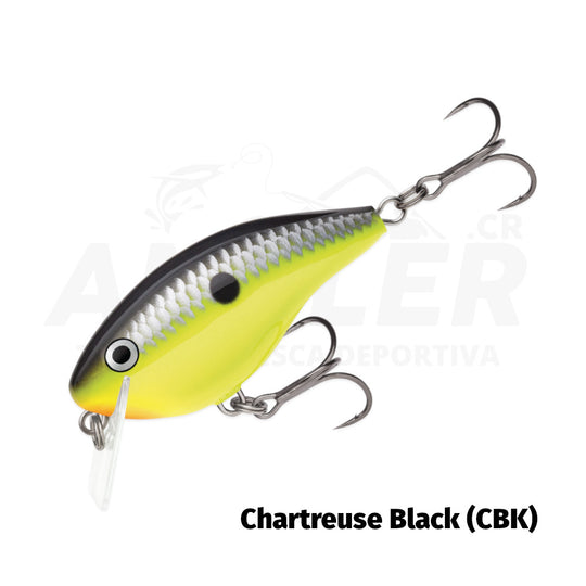 Señuelo Rapala OG Rocco 5 Crankbait en 6cm/10g