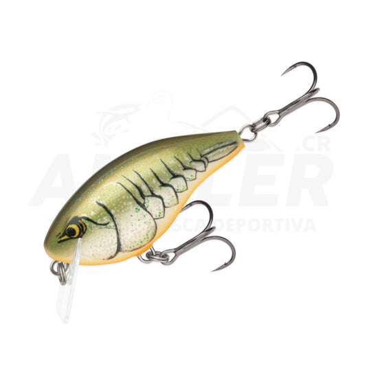 Señuelo Rapala OG Rocco 5 Crankbait en 6cm/10g