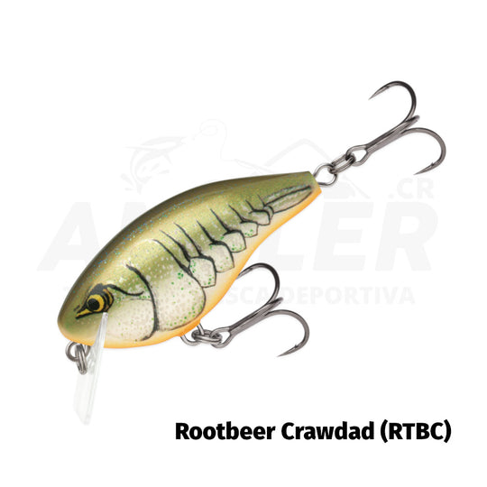 Señuelo Rapala OG Rocco 5 Crankbait en 6cm/10g