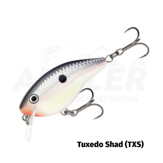 Señuelo Rapala OG Rocco 5 Crankbait en 6cm/10g