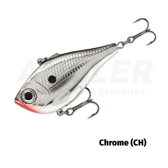 Señuelo Rapala Rippin' Rap Cajeta en 5cm, 6cm y 7cm - Hundimiento