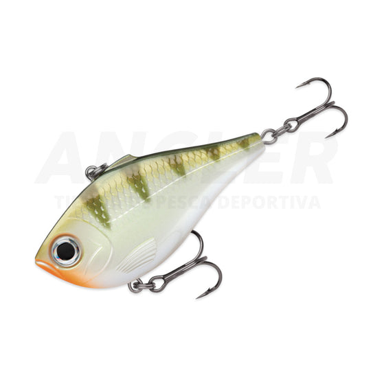 Señuelo Rapala Rippin' Rap Cajeta en 5cm, 6cm y 7cm - Hundimiento