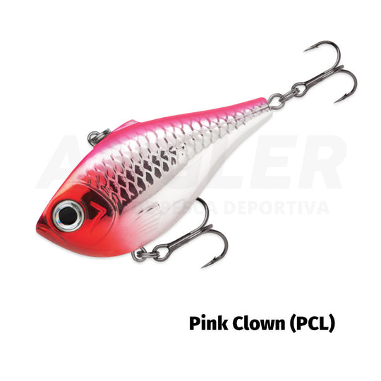 Señuelo Rapala Rippin' Rap Cajeta en 5cm, 6cm y 7cm - Hundimiento