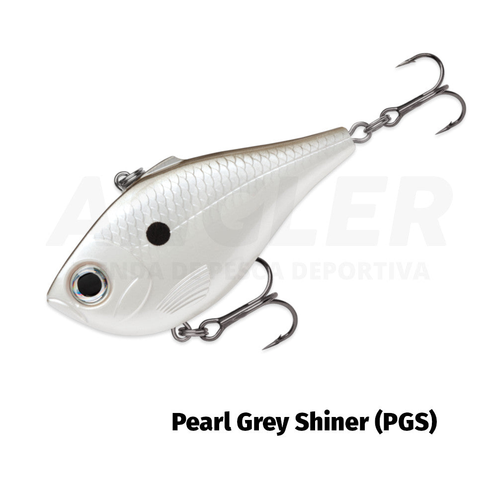 Señuelo Rapala Rippin' Rap Cajeta en 5cm, 6cm y 7cm - Hundimiento