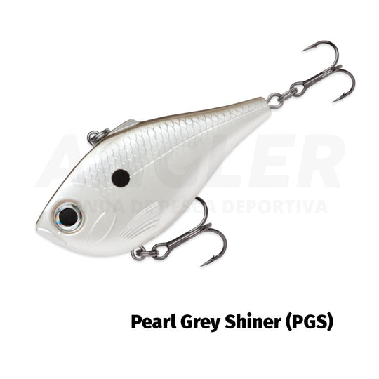Señuelo Rapala Rippin' Rap Cajeta en 5cm, 6cm y 7cm - Hundimiento