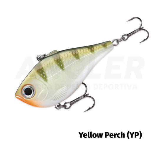 Señuelo Rapala Rippin' Rap Cajeta en 5cm, 6cm y 7cm - Hundimiento