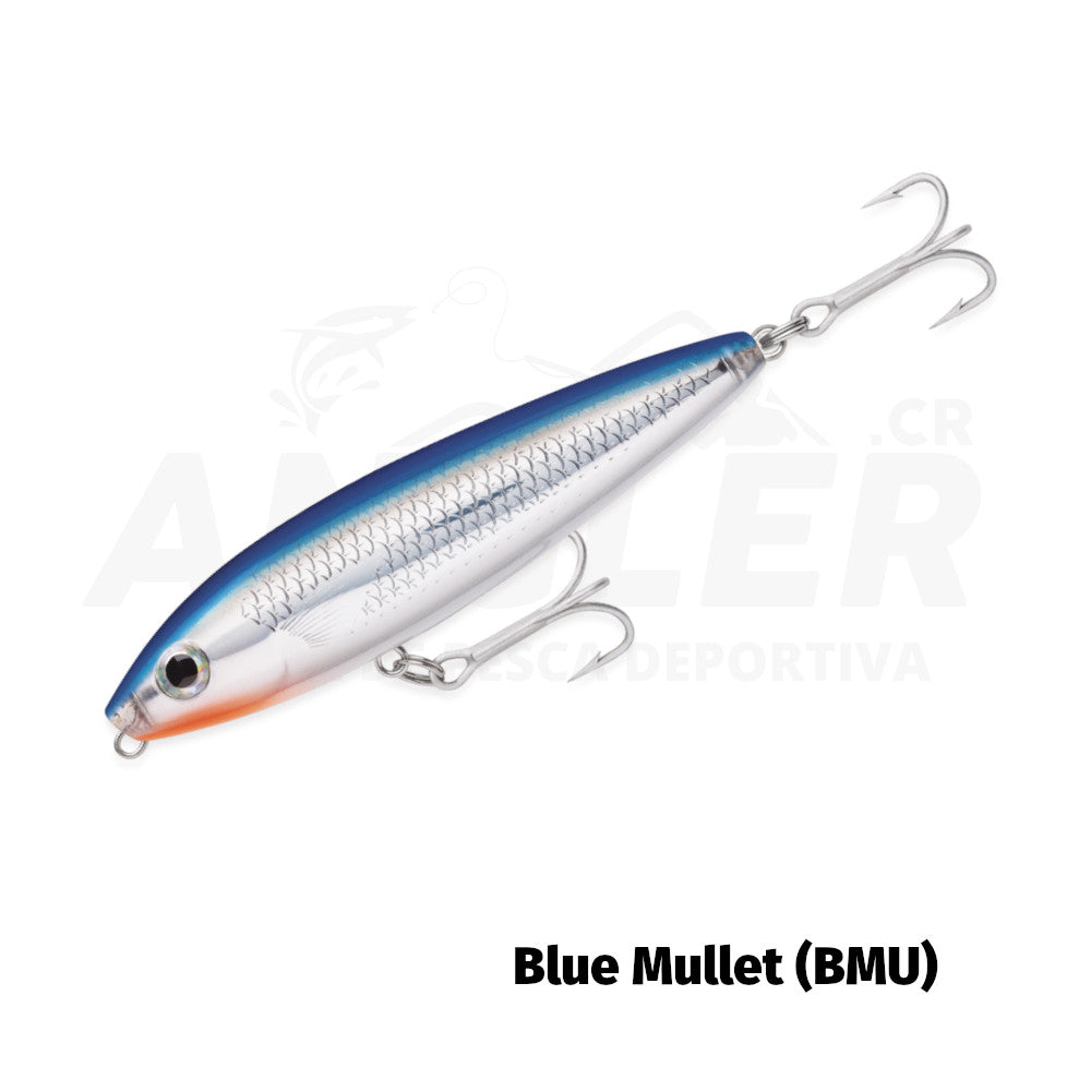 Señuelo Rapala Saltwater Skitter Walk Paseante en 11cm/18g