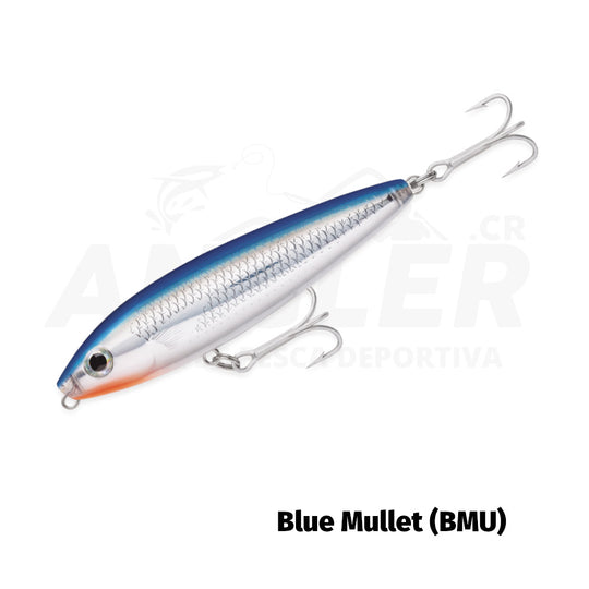 Señuelo Rapala Saltwater Skitter Walk Paseante en 11cm/18g