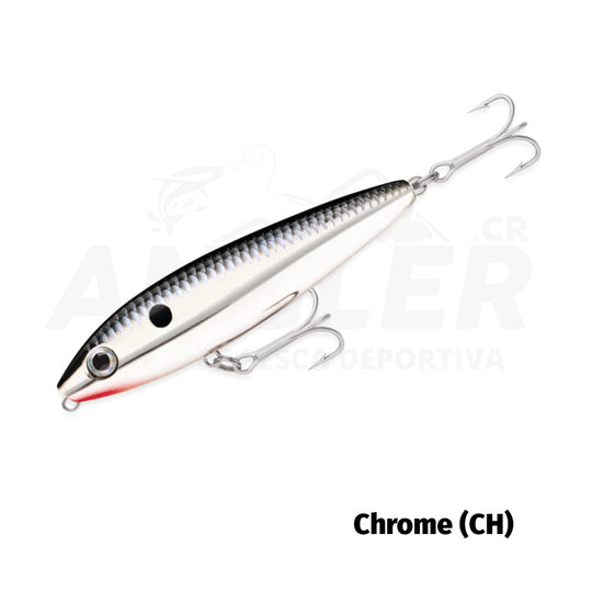 Señuelo Rapala Saltwater Skitter Walk Paseante en 11cm/18g
