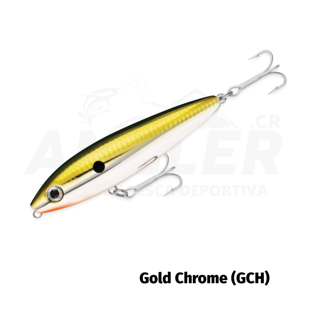 Señuelo Rapala Saltwater Skitter Walk Paseante en 11cm/18g