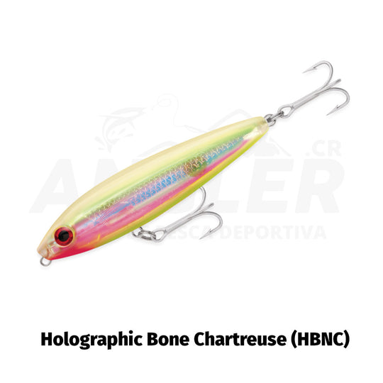 Señuelo Rapala Saltwater Skitter Walk Paseante en 11cm/18g