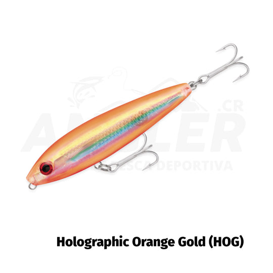 Señuelo Rapala Saltwater Skitter Walk Paseante en 11cm/18g