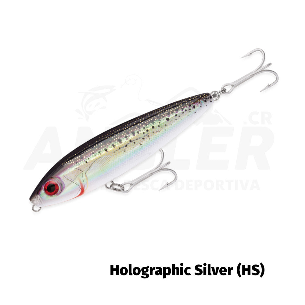 Señuelo Rapala Saltwater Skitter Walk Paseante en 11cm/18g