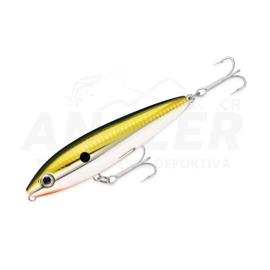 Señuelo Rapala Saltwater Skitter Walk Paseante en 11cm/18g