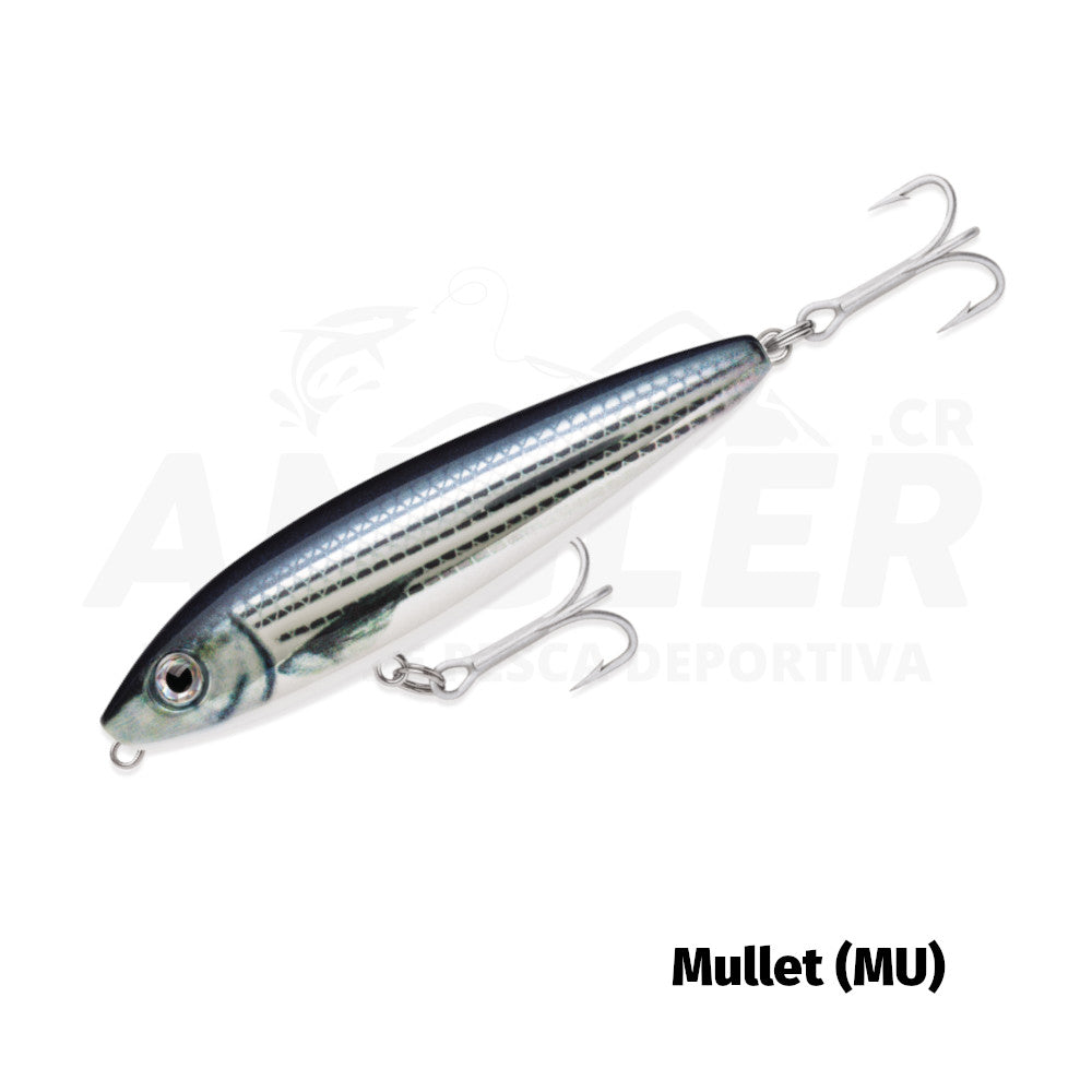 Señuelo Rapala Saltwater Skitter Walk Paseante en 11cm/18g