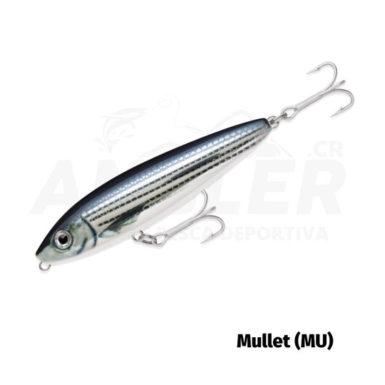 Señuelo Rapala Saltwater Skitter Walk Paseante en 11cm/18g