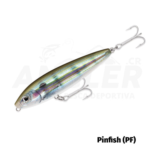 Señuelo Rapala Saltwater Skitter Walk Paseante en 11cm/18g