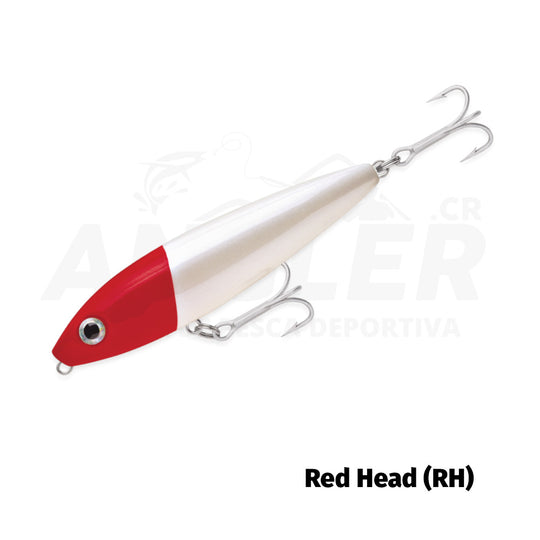 Señuelo Rapala Saltwater Skitter Walk Paseante en 11cm/18g