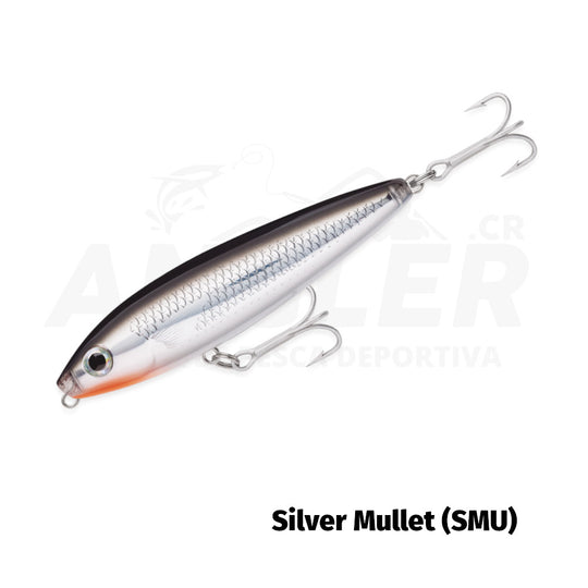 Señuelo Rapala Saltwater Skitter Walk Paseante en 11cm/18g