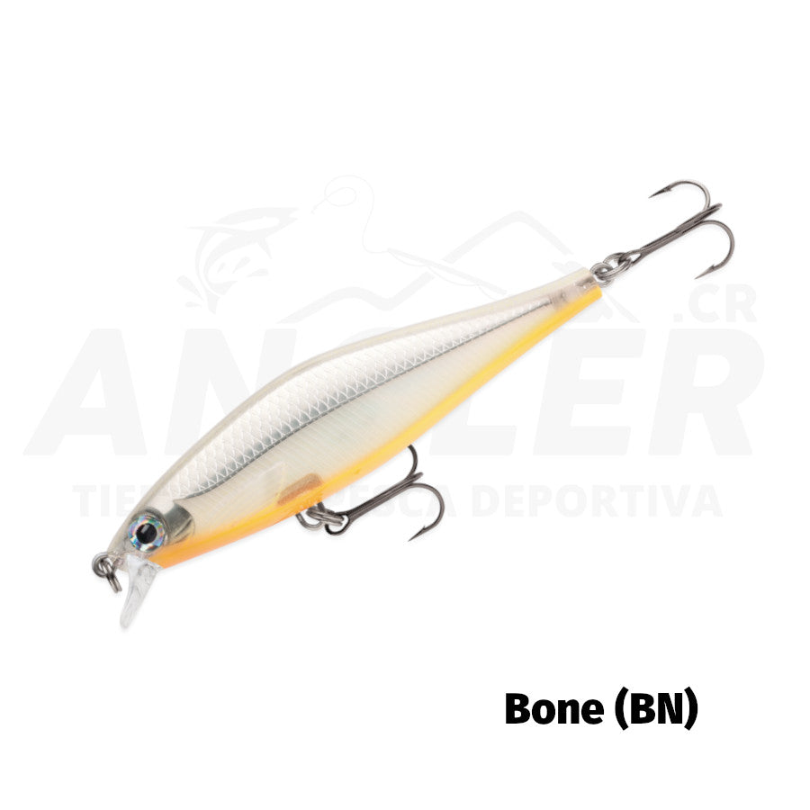 Señuelo Rapala Shadow Rap Shad Jerkbait en 9cm/12g