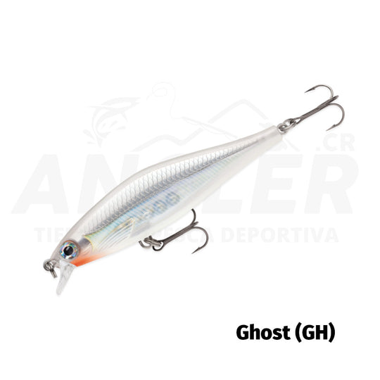 Señuelo Rapala Shadow Rap Shad Jerkbait en 9cm/12g