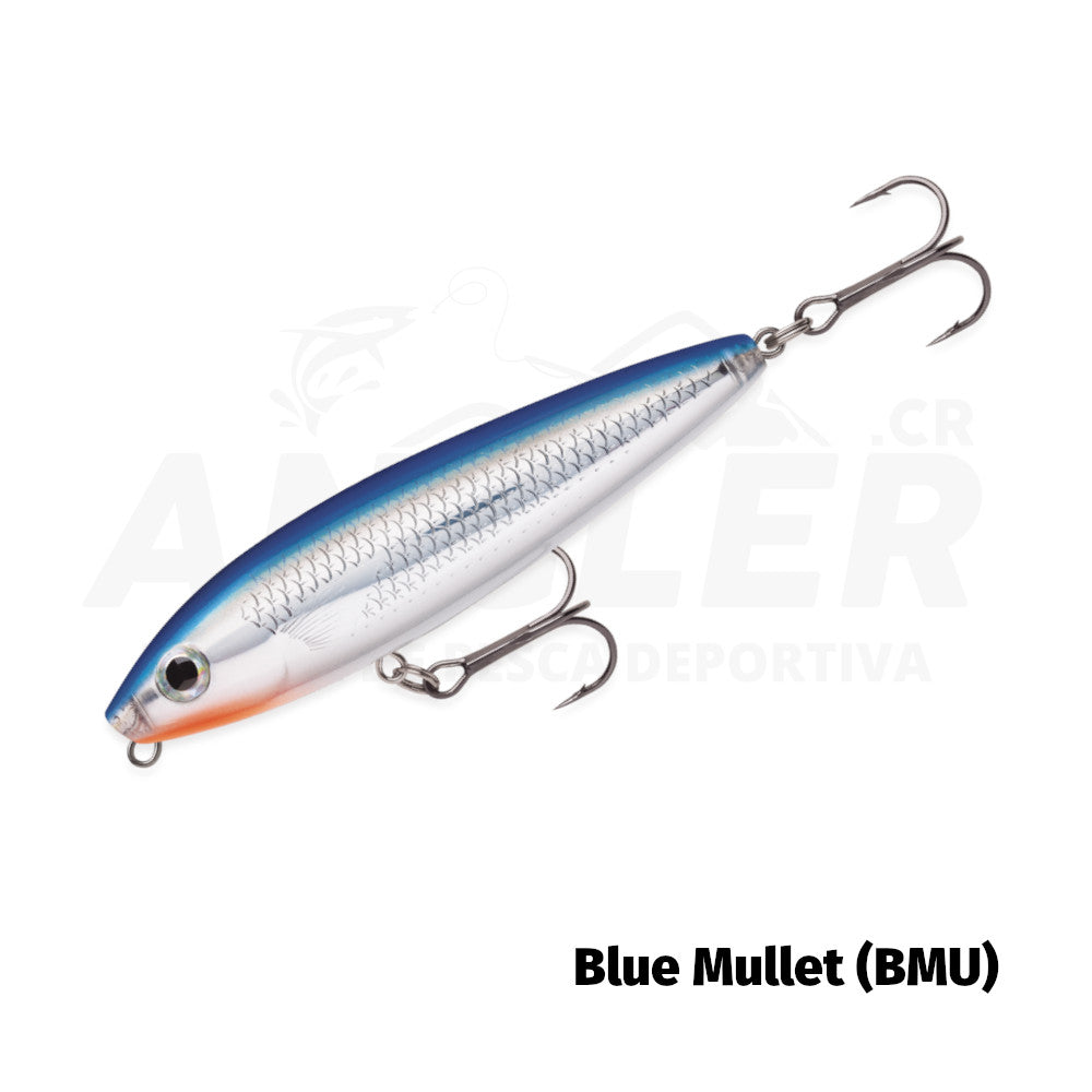 Señuelo Rapala Skitter Walk Paseante en 8cm/12.5g