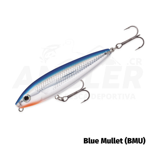 Señuelo Rapala Skitter Walk Paseante en 8cm/12.5g