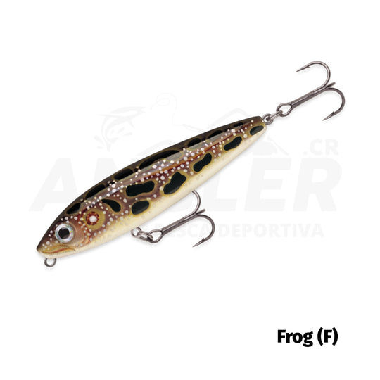 Señuelo Rapala Skitter Walk Paseante en 8cm/12.5g