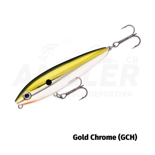 Señuelo Rapala Skitter Walk Paseante en 8cm/12.5g