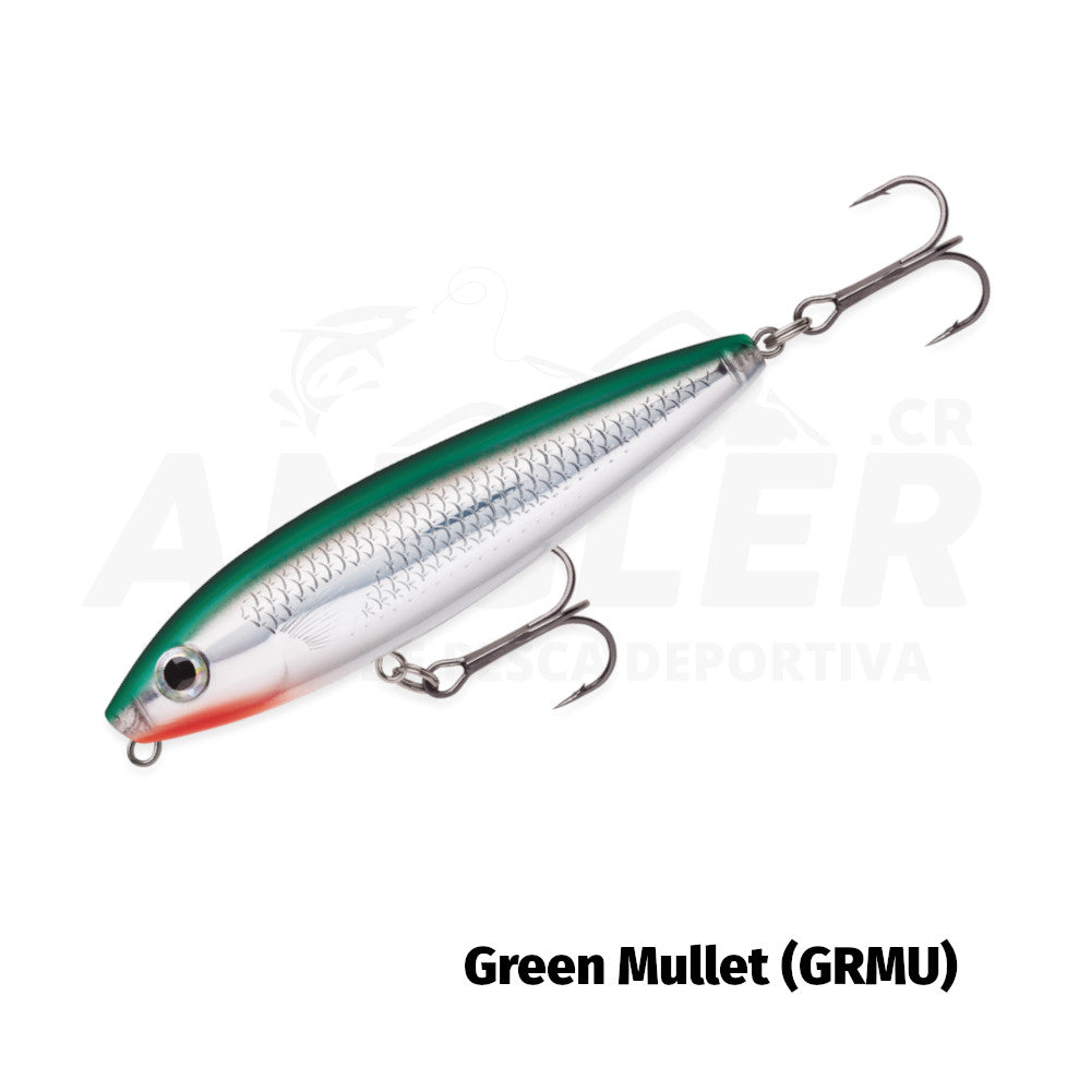 Señuelo Rapala Skitter Walk Paseante en 8cm/12.5g