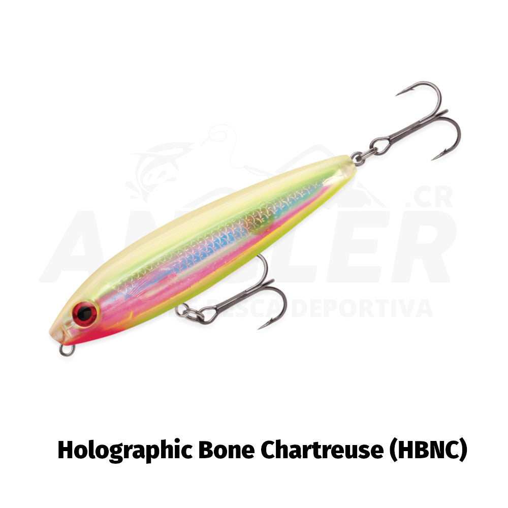 Señuelo Rapala Skitter Walk Paseante en 8cm/12.5g