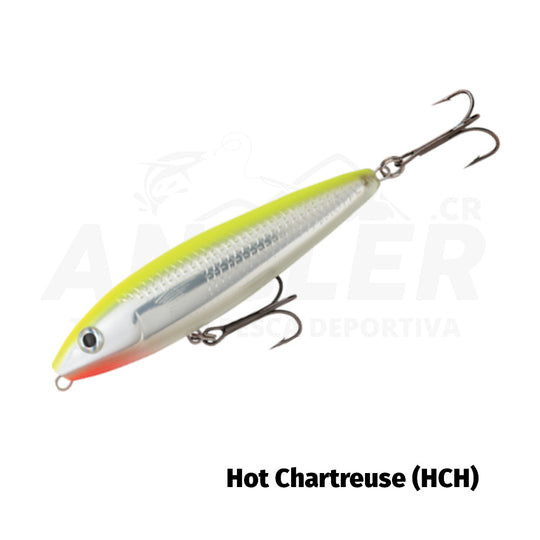Señuelo Rapala Skitter Walk Paseante en 8cm/12.5g