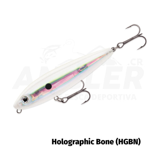 Señuelo Rapala Skitter Walk Paseante en 8cm/12.5g