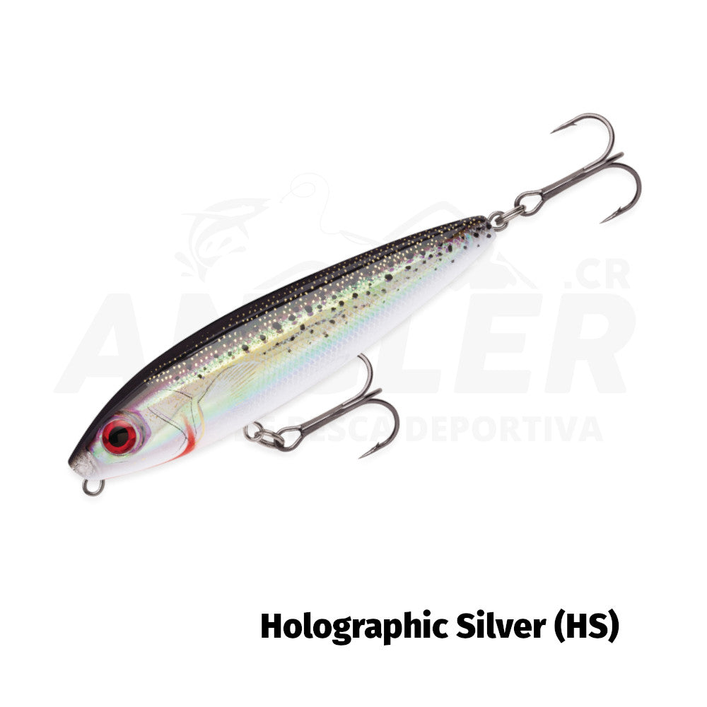 Señuelo Rapala Skitter Walk Paseante en 8cm/12.5g