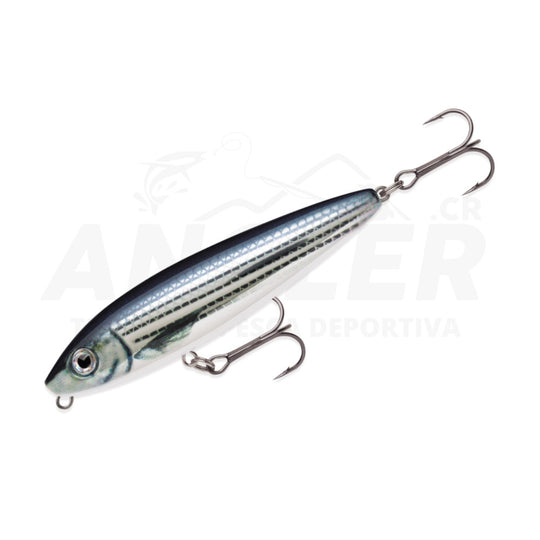 Señuelo Rapala Skitter Walk Paseante en 8cm/12.5g