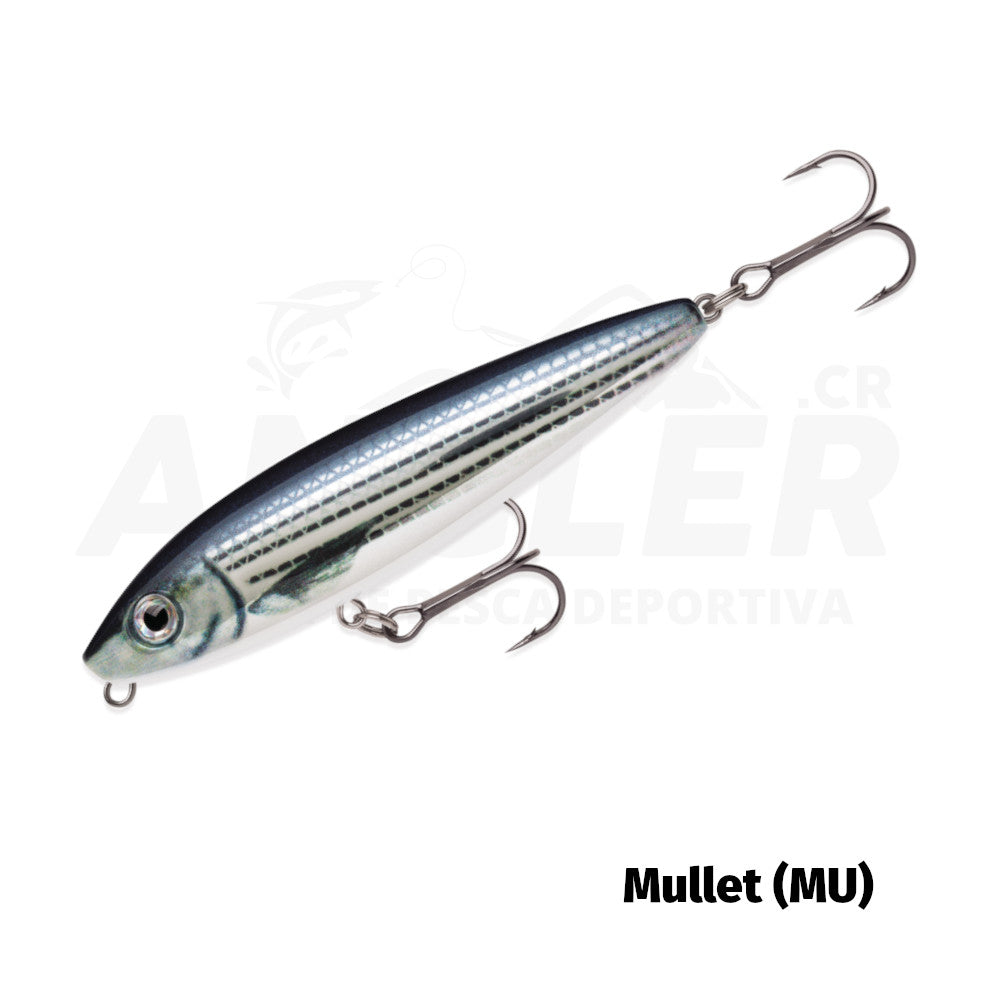 Señuelo Rapala Skitter Walk Paseante en 8cm/12.5g