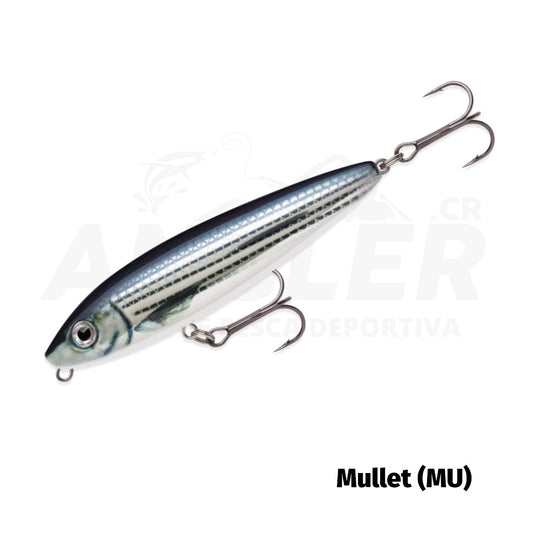 Señuelo Rapala Skitter Walk Paseante en 8cm/12.5g